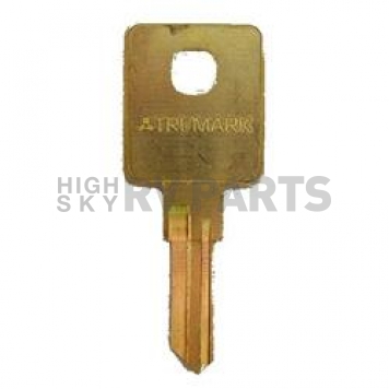 Trimark C Series Replacement Key Blank Single - 14264-07-2001