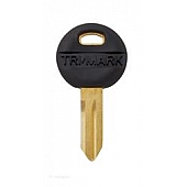RV Designer Replacement Key Blank Single - T651