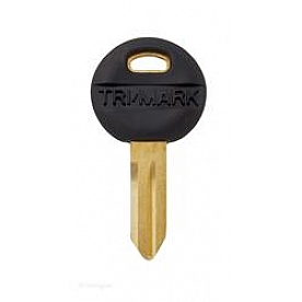 RV Designer Replacement Key Blank Single - T651