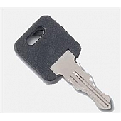 Replacement Key For Fastec Series Door Lock - Code 301