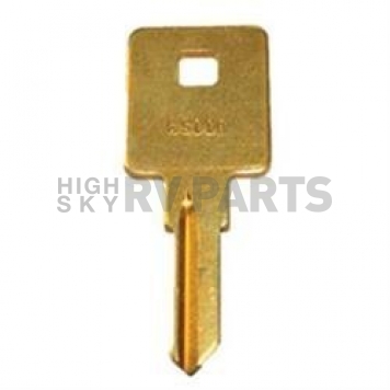 Trimark Replacement Key Blank Single TM301-TM323 Codes - 14472-06-2001