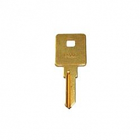 Trimark Replacement Key Blank Single TM051-TM100 Codes - 14264-02-2002