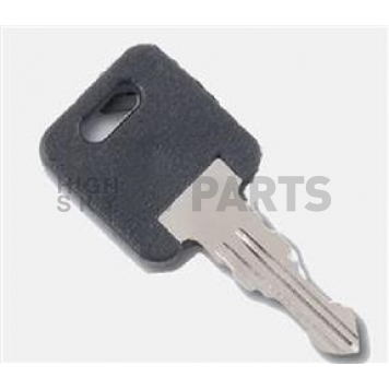 Replacement Key For Fastec Series Door Lock; Key Code 341
