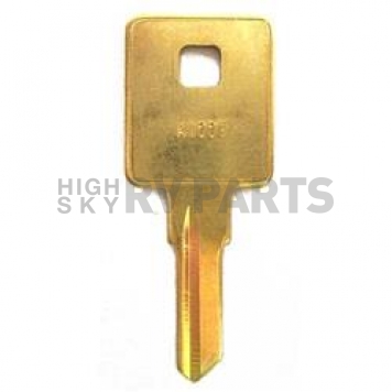 Trimark Replacement Key Blank Single TR051-TR100 Codes - 14264-08-2001