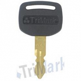 Trimark Replacement Key Blank Single 2002 Code - 16169-02-2002