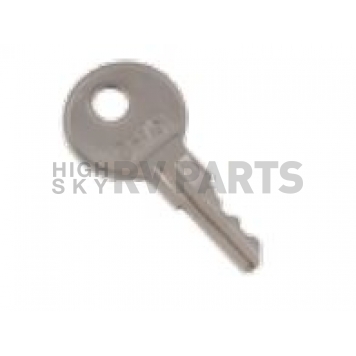 Replacement Cam Lock Key Code CH751