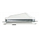 Ventline Roof Vent Manual Opening with 12 Volt Fan - White Lid - V239450100