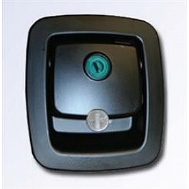 Trimark Compartment Door Latch - 2 Point Actuation Paddle Type - 21880-05