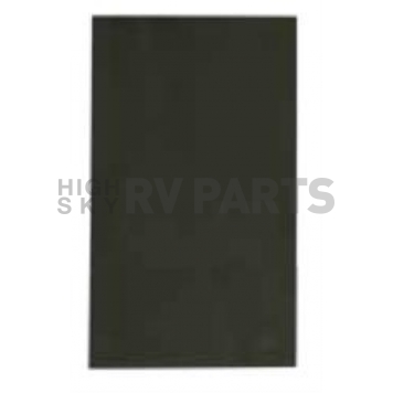 AP Products RV Entry Door Window Glass 015-201496