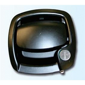 Trimark Access Baggage And Compartment Doors Latch - 19583-08