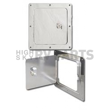 Access Door Stainless Steel 48-979010