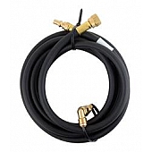 Marshall Excelsior Barbeque Grill Propane Hose 12 Foot - ME65CL