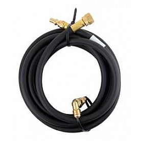 Marshall Excelsior Barbeque Grill Propane Hose 12 Foot - ME65CL