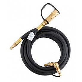 Marshall Excelsior Barbeque Grill Propane Hose 10 Foot - ME66CP