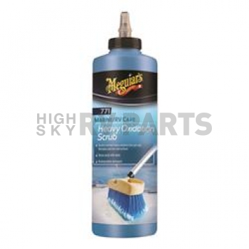 Meguiars Multi Purpose Cleaner Spray Bottle - 32 Ounce - M77132