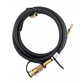 Marshall Excelsior Barbeque Grill Propane Hose 10 Foot - ME36QP