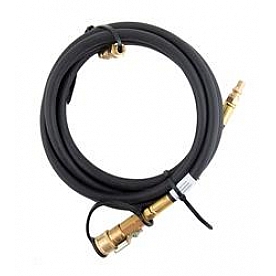 Marshall Excelsior Barbeque Grill Propane Hose 10 Foot - ME36QP