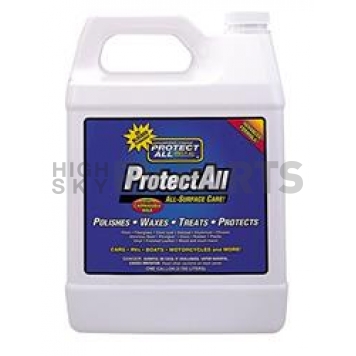 Protect All Multi Purpose Cleaner Jug - 1 Gallon - 62010CA