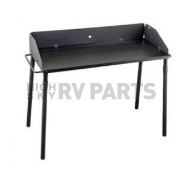 Camp Chef Barbeque Grill Stand Black - CT38LW