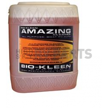 Bio-Kleen Multi Purpose Cleaner - 5 Gallon - M00315