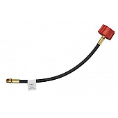 Marshall Excelsior Propane Hose  20 Inch x 1/4 Inch - MER426H-20P