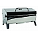 Camco Barbeque Stainless Steel Propane Grill - 57251