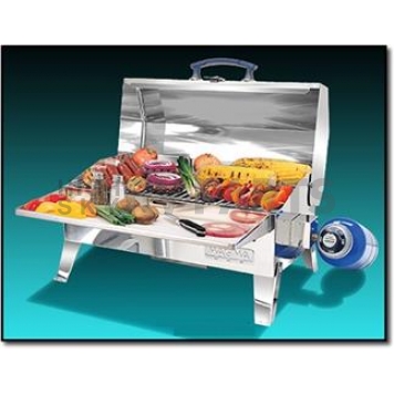 Magma Products Barbeque Grill Propane - 18 Inch x 9 Inch  - A10-703