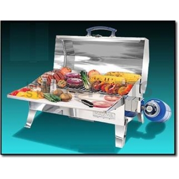 Magma Products Barbeque Grill Propane - 18 Inch x 9 Inch  - A10-703-CSA