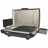 Coleman Company Propane Barbeque Grill - 2000020925
