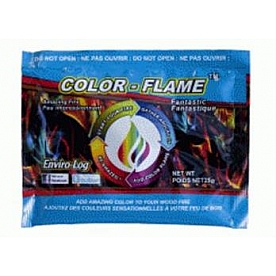 Fleming Sales Campfire Colorant 48 Packets - CF5800-48