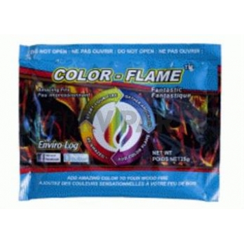 Fleming Sales Campfire Colorant 48 Packets - CF5800-48