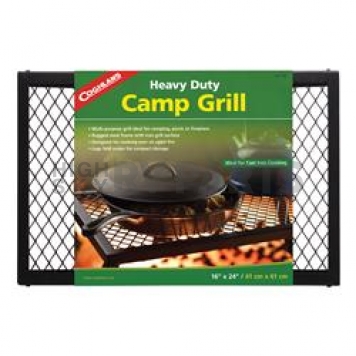 Coghlan's Heavy duty Camp Grill Rectangular Grate 1130