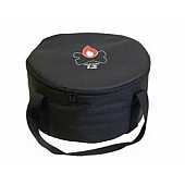 Camp Chef Campfire Cookware Storage Bag Black - CBDO12