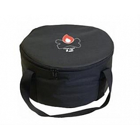 Camp Chef Campfire Cookware Storage Bag Black - CBDO12