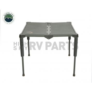 Overland Vehicle Systems Table 26049910-2