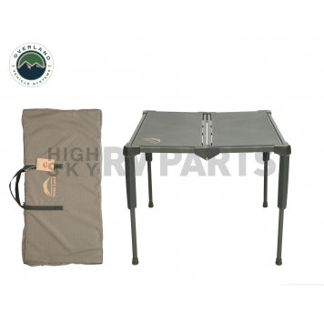 Overland Vehicle Systems Table 26049910-1