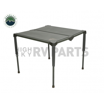 Overland Vehicle Systems Table 26049910