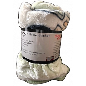 Fleming Sales Picnic Blanket 50 inch x 60 inch- 62618