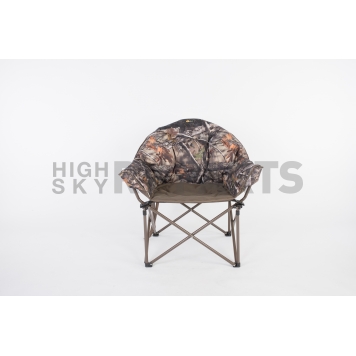 Faulkner Bucket Chair Camouflage - 52285-1