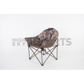 Faulkner Bucket Chair Camouflage - 52285-3