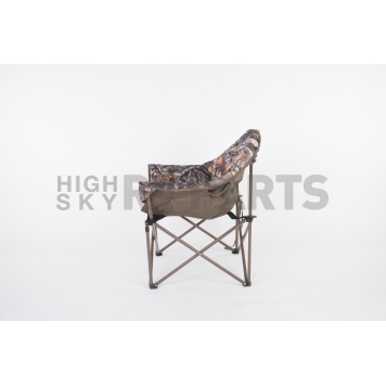 Faulkner Bucket Chair Camouflage - 52285-4