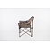 Faulkner Bucket Chair Camouflage - 52285