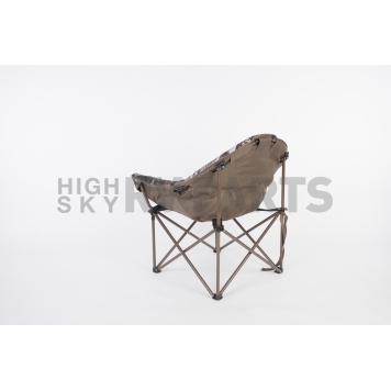Faulkner Bucket Chair Camouflage - 52285-5