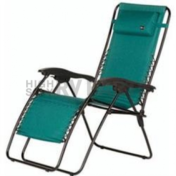 Faulkner Recliner Chair Green - 48975