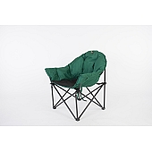 Faulkner Bucket Chair Green And Black - 52286