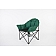 Faulkner Bucket Chair Green And Black - 52286