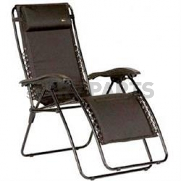 Faulkner Recliner Chair Black - 48973