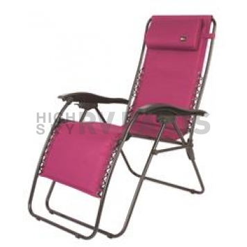 Faulkner Recliner Chair Fuchsia - 52292