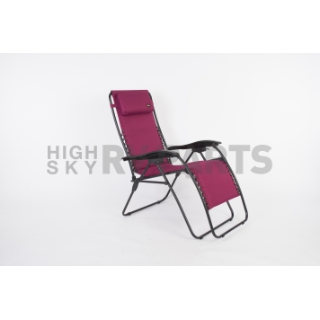 Faulkner Recliner Chair Fuchsia - 52291