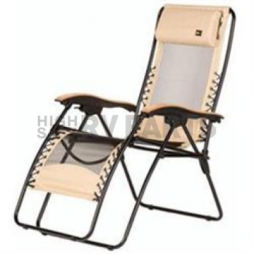 Faulkner Recliner Chair Beach Sand - 48960